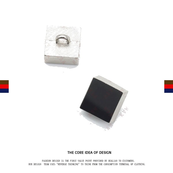 YLU0260-17 Shank Button