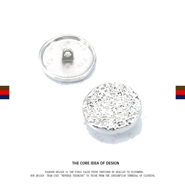 YLU1772-23 Shank Button