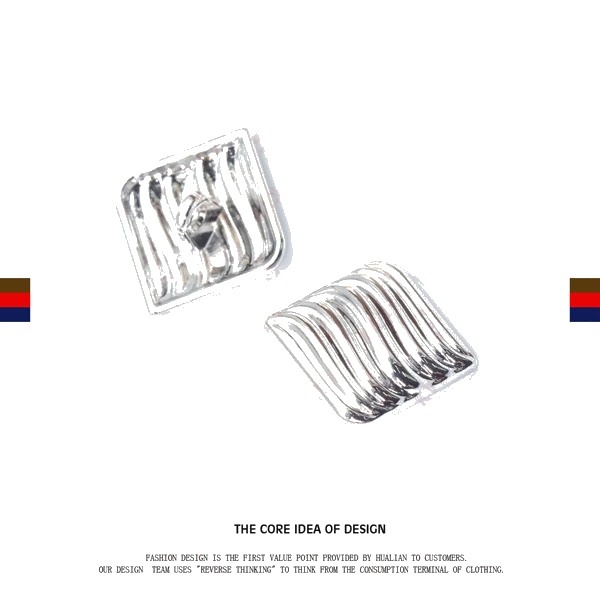 YLU1990-20 Shank Button