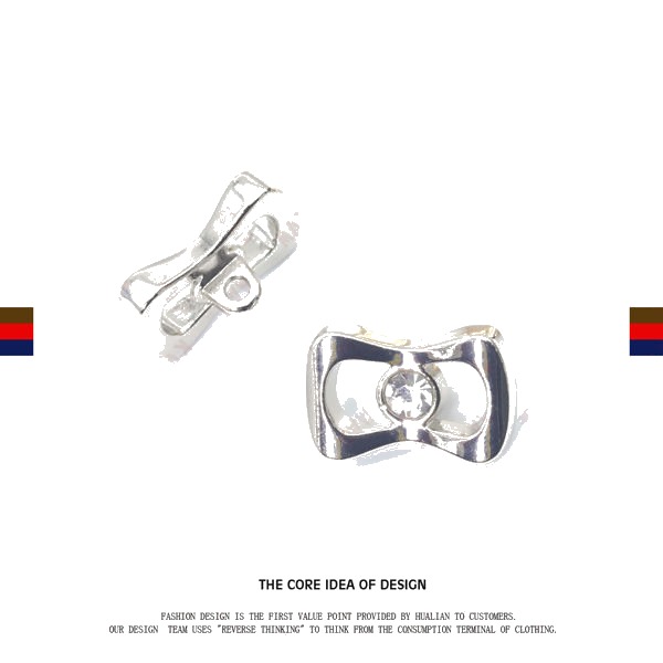 YLU1992-19 Shank Button