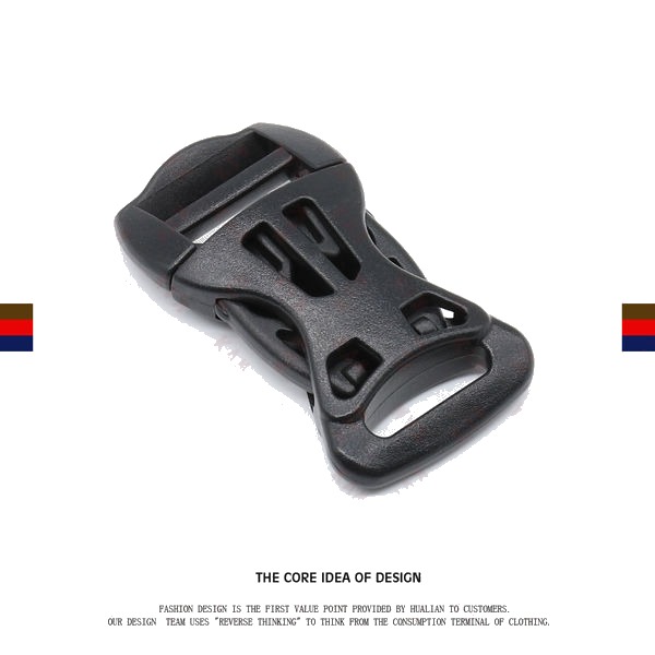 M736-15 Clasp Buckle