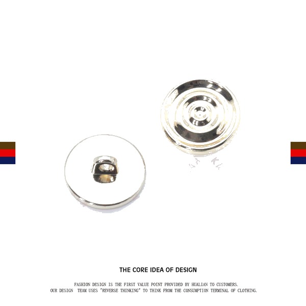 YLU2793-15 Shank Button
