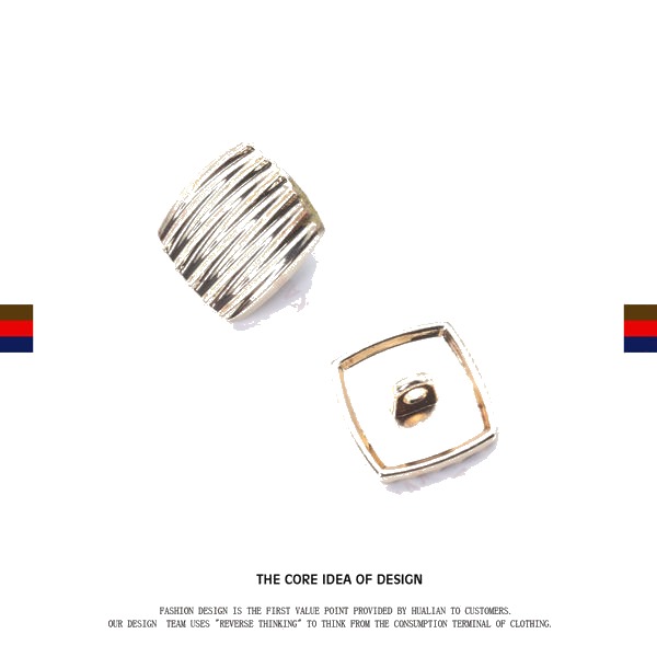 YLU2799-16 Shank Button