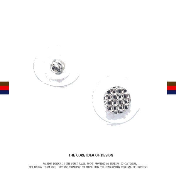 YLU2814-18 Shank Button
