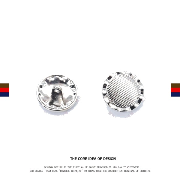 YLU2836-18 Shank Button
