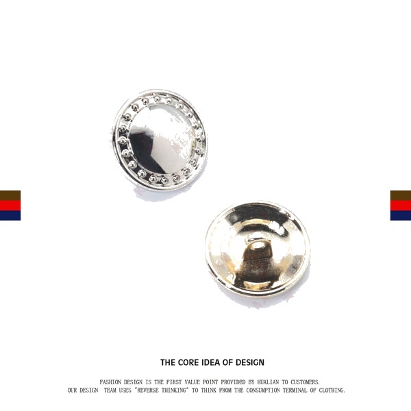 YLU2837-18 Shank Button