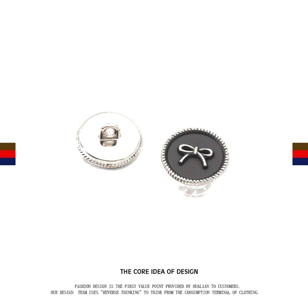 YLU2890-15 Shank Button