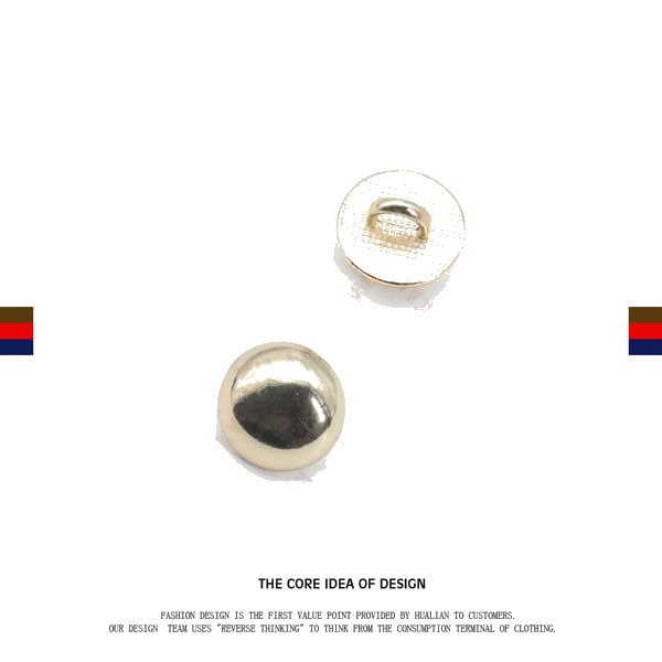 YLU61040-10 Shank Button