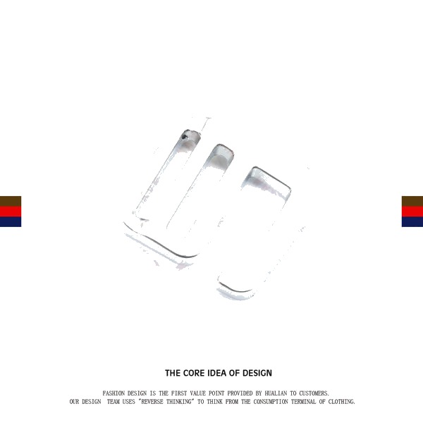 YM0027-20 Buckles for Bag