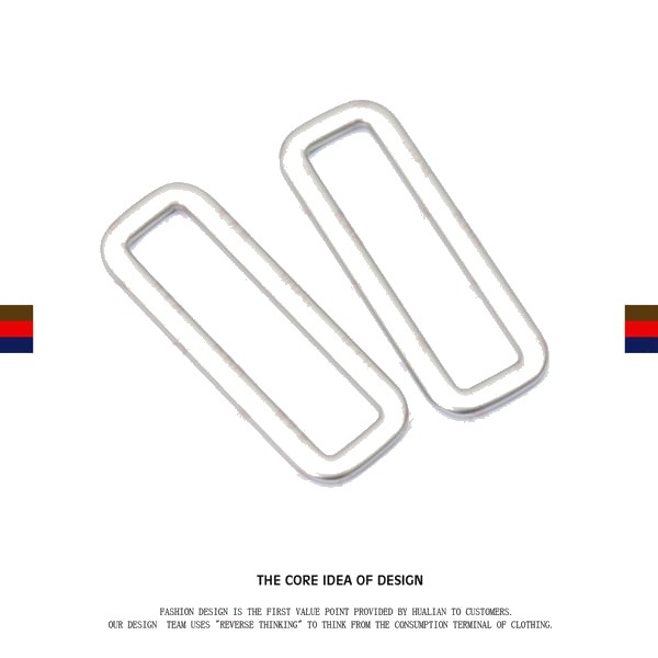 YMA0056-40 Buckles for Bag