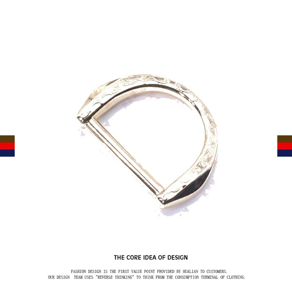 YMA0080-26 Buckles for Bag