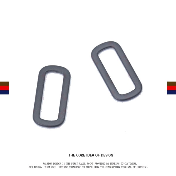 YMA3095C-15 Buckles for Bag