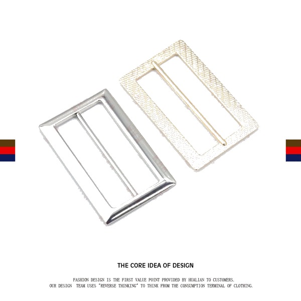 YMB0071-60 Buckles for Bag