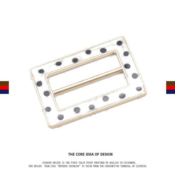 YMB0135-40 Buckles for Bag