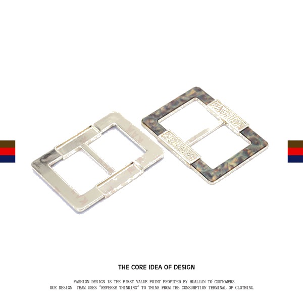 YMB0147-40 Buckles for Bag