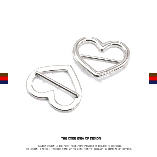 YMB0433-22.5 Buckles for Bag
