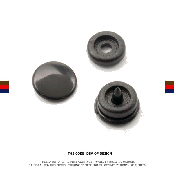 SHT01 Snap Buttons
