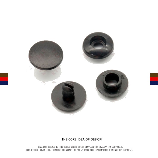 SHT02 Snap Buttons