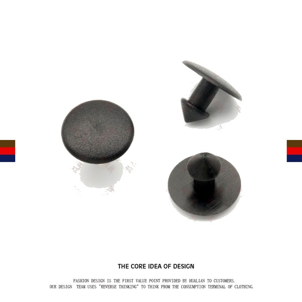 SHT06 Snap Buttons