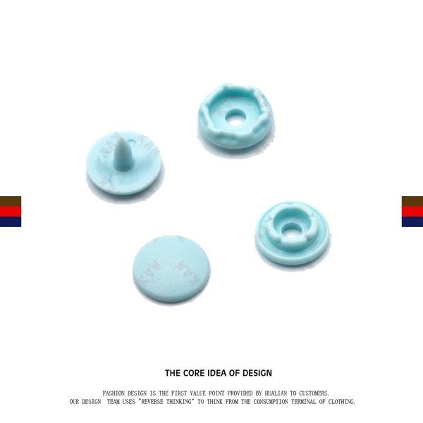 SLT5B Snap Buttons