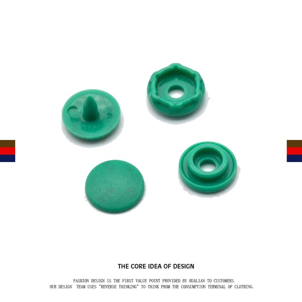 SLT5 Snap Buttons