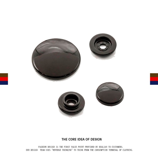 T25 Snap Buttons