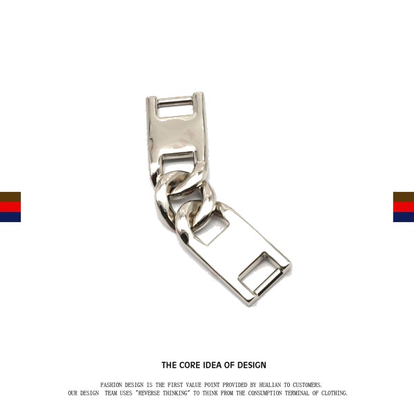 YFC0466-9 Shoe Buckles