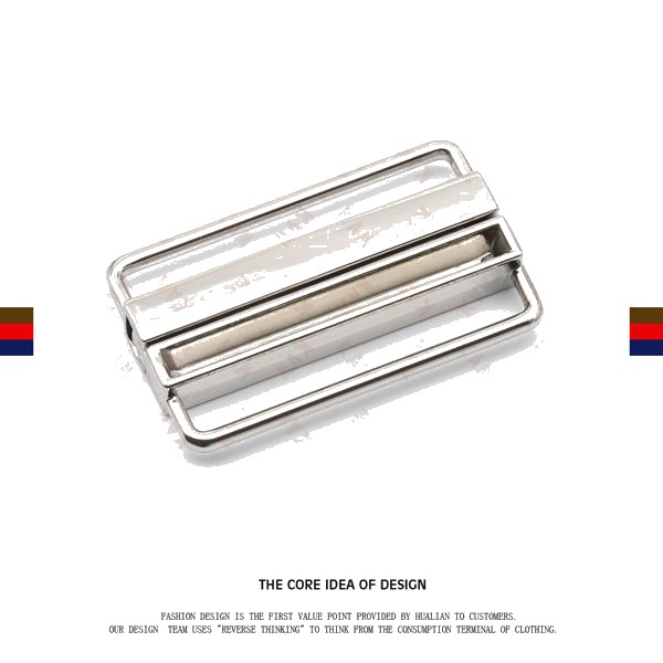 YJD1354B-40 Buckles for Skirt