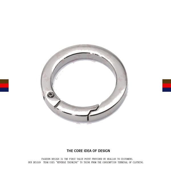 YME0019 Dog Hook Buckle