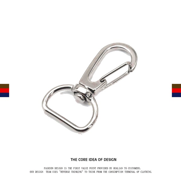 YME0047-16 Dog Hook Buckle