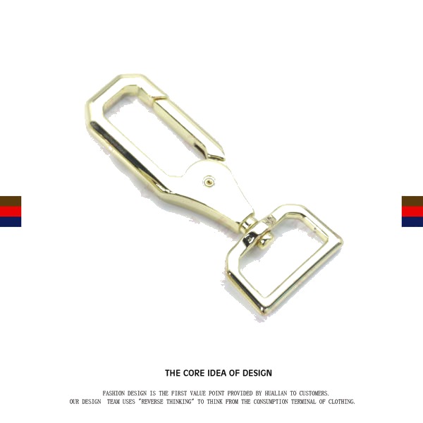 YME0050-21 Dog Hook Buckle
