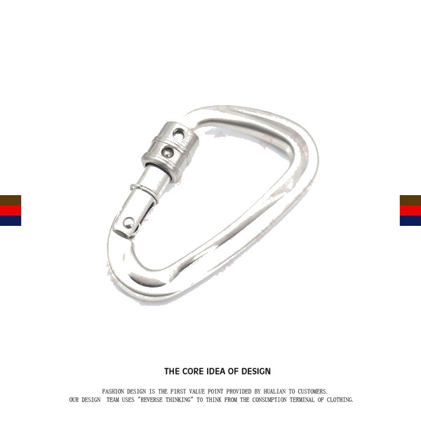 YE0059 Dog Hook Buckle