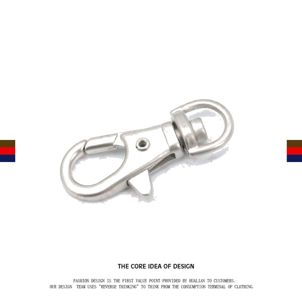 YME3105-8 Dog Hook Buckle