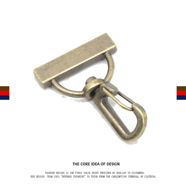 YME3117C-30 Dog Hook Buckle