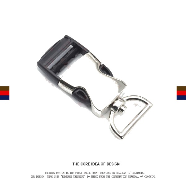 YMF0303-25 Clasp Buckle