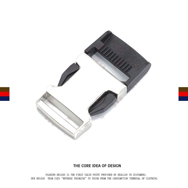 YMF3208-20 Clasp Buckle