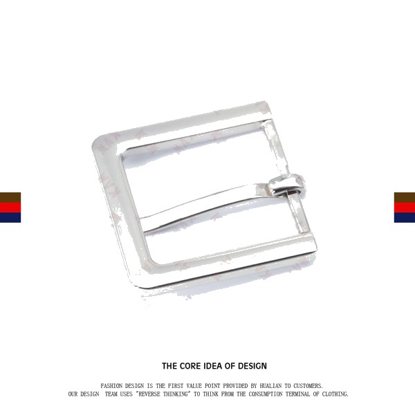 YP0892-25 Belt Buckles