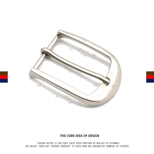 YP0910-34.5 Belt Buckles