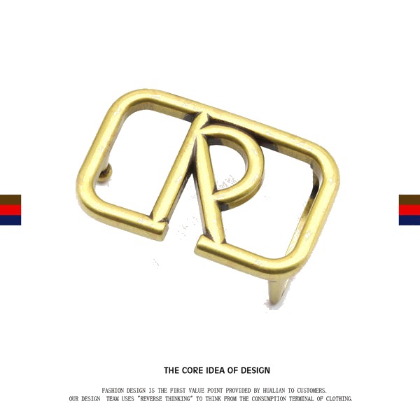 YP0936-25 Belt Buckles