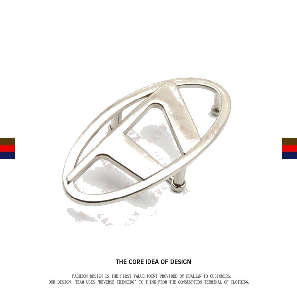 YP0938-28 Belt Buckles