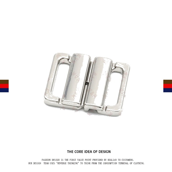 YXD0056-15 Bra Buckles