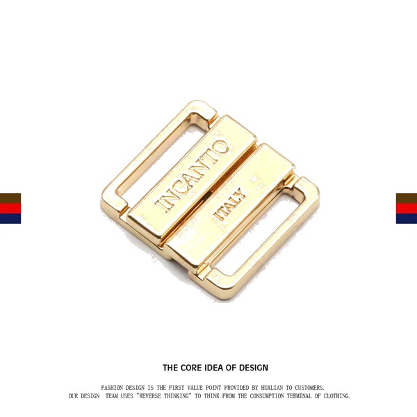 YXD0057-15 Bra Buckles