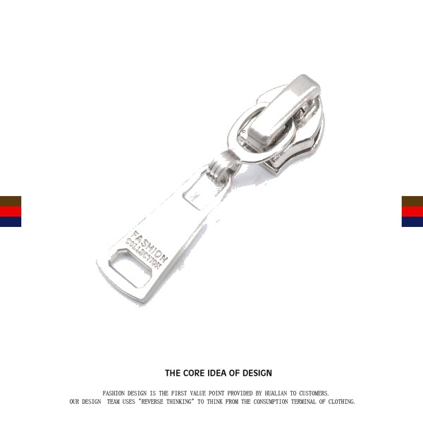 YZ0355D Zip Puller