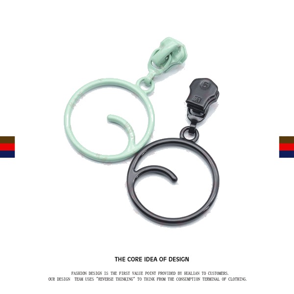 YZ3079 Zip Puller