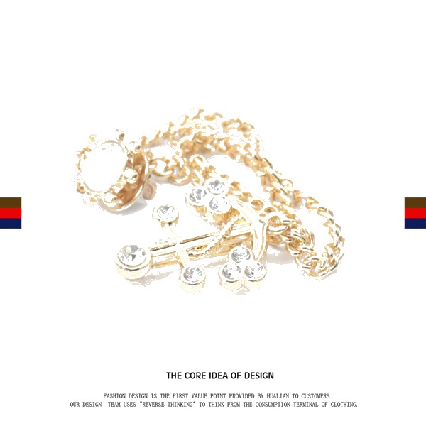 ZH0153 Combination Buckles