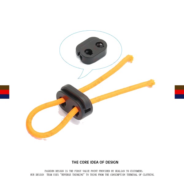 K538 Stopper