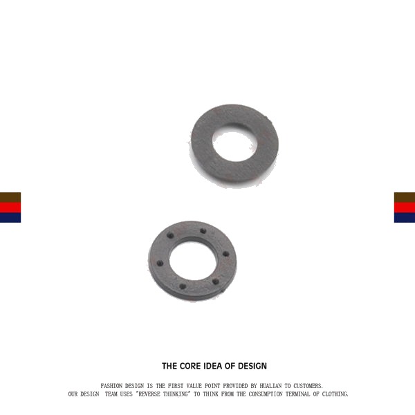F006B Shoe Buckle