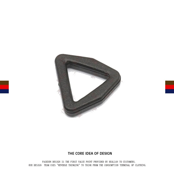 M006C-8 Square Buckle