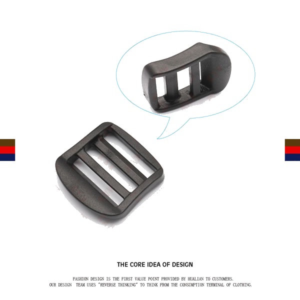 M1251-20 Buckle-Ladder