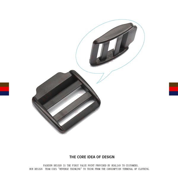 M1252-25 Buckle-Ladder